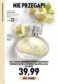 Oriflame gazetka Strona 28