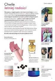 Oriflame gazetka Strona 3
