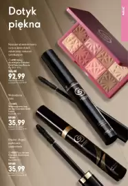 Oriflame gazetka Strona 33