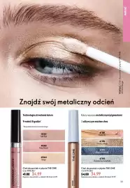 Oriflame gazetka Strona 39
