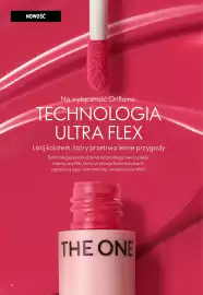Oriflame gazetka Strona 4