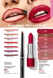 Oriflame gazetka Strona 43