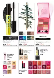 Oriflame gazetka Strona 46