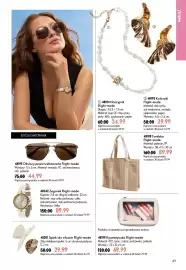 Oriflame gazetka Strona 49