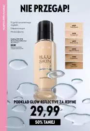 Oriflame gazetka Strona 50