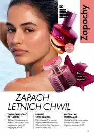 Oriflame gazetka Strona 51
