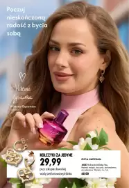 Oriflame gazetka Strona 54