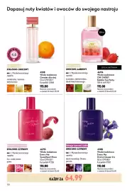 Oriflame gazetka Strona 58