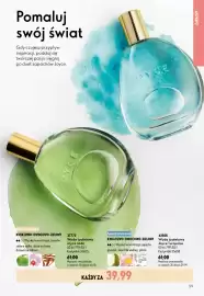 Oriflame gazetka Strona 59