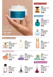Oriflame gazetka Strona 60