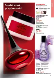 Oriflame gazetka Strona 61