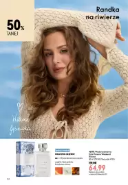 Oriflame gazetka Strona 64