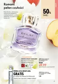 Oriflame gazetka Strona 65