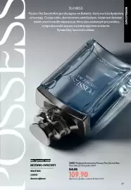 Oriflame gazetka Strona 69
