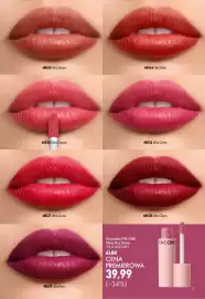 Oriflame gazetka Strona 7