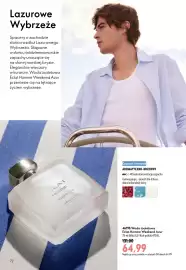 Oriflame gazetka Strona 72