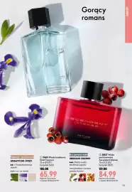 Oriflame gazetka Strona 79