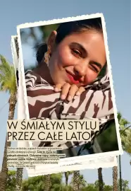 Oriflame gazetka Strona 8
