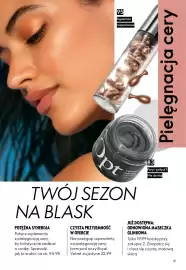 Oriflame gazetka Strona 81