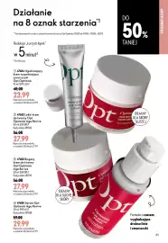 Oriflame gazetka Strona 85