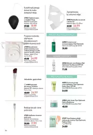Oriflame gazetka Strona 86