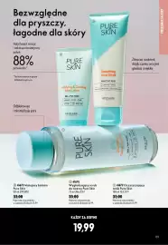 Oriflame gazetka Strona 89