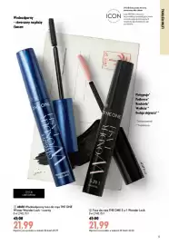 Oriflame gazetka Strona 9