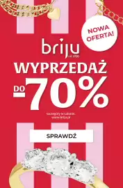 Briju gazetka Strona 1
