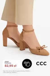 CCC gazetka tydzień 28 Strona 3
