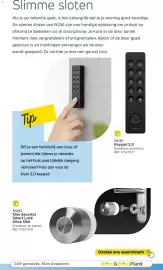 BricoPlanit folder Pagina 22