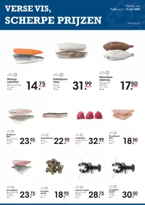 Sligro (geldig t/m 13-07)