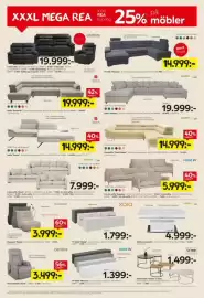 XXXLutz reklamblad Sida 2