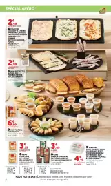 Catalogue Super U semaine 28 page 2