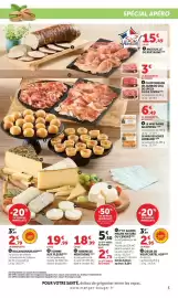 Catalogue Super U semaine 28 page 3