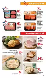 Catalogue Super U semaine 28 page 5