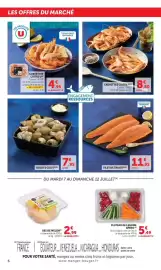 Catalogue Super U semaine 28 page 6