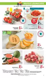 Catalogue Super U semaine 28 page 7