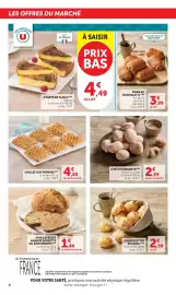 Catalogue Super U semaine 28 page 8