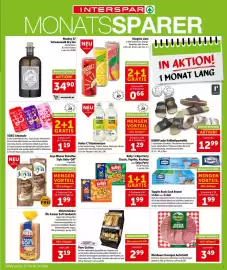 Interspar Flugblatt woche 28 Seite 10