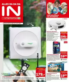Interspar Flugblatt woche 28 Seite 11