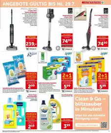 Interspar Flugblatt woche 28 Seite 12
