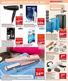 Interspar Flugblatt woche 28 Seite 16