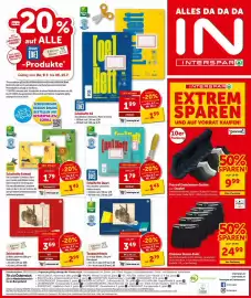 Interspar Flugblatt woche 28 Seite 17
