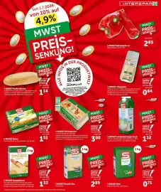 Interspar Flugblatt woche 28 Seite 2