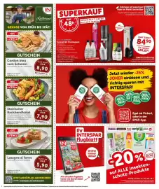 Interspar Flugblatt woche 28 Seite 3