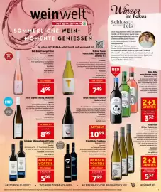 Interspar Flugblatt woche 28 Seite 8