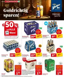 Interspar Flugblatt woche 28 Seite 9