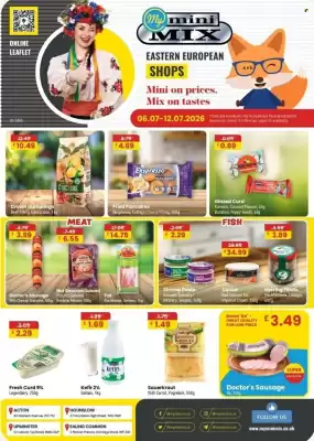MyMINIMIX (valid until 12-07)