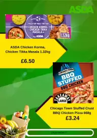Asda leaflet week 28 Page 3