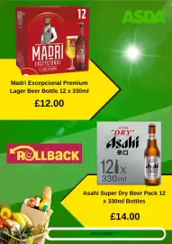 Asda leaflet week 28 Page 4